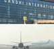 Shamshabad Airport Ganja smuggling racket busted