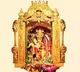 Kanaka Durga as Annapurna Devi on Indrakeeladri
