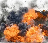 Four terrorists, including top LeT commander, killed in landmine blast during infiltration bid