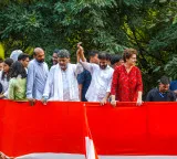 Protecting the right to vote is another freedom struggle Revanth Reddy