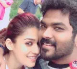 Nayanthara husband Vignesh Shivan clarity on her political entry