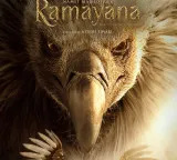 Ranbir Kapoor Ramayana Movie Another Surprise Jatayu Poster Released