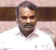 L Murugan resigns from Modi Cabinet and Rajya Sabha know why