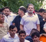 Will continue fighting until justice delivered, says Cong on protest against ECI
