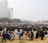 Ramlila Maidan protest costs 121 lakh per day as Jantar Mantar closes