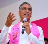 Harish Rao slams Raithu Discom and alleges conspiracy to end free electricity