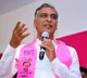 Harish Rao slams Raithu Discom and alleges conspiracy to end free electricity