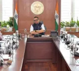 Sanjay Jaju reviews Hyderabad water supply and issues key orders