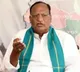 Gutha Sukhender Reddy slams officials for pressuring CM to stop water to Nalgonda