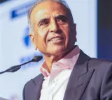 OneWeb should get India approval before Starlink, we applied 5 years earlier: Sunil Mittal
