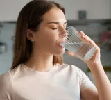 Warm water on an empty stomach in the morning know these things