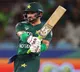 Pakistan captain Farhan world record Abhishek Sharma rare record broken