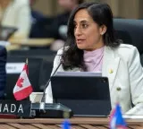 Anita Anand says India Canada relations are getting back on track