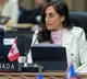 Anita Anand says India Canada relations are getting back on track