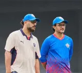 I will bring the title to Delhi Yuvraj takes over as assistant coach
