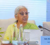 IDBI Bank restructuring to strengthen banking ecosystem: FM Sitharaman
