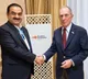 Gautam Adani shares what Michael Bloomberg's vision means for India