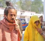 Meerut Blue Drum murder case sensational verdict death sentence for wife and lover