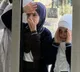 Azerbaijan Hijab controversy school entry banned for female students