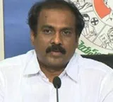 Kurasala Kannababu says government relies on police power not people power
