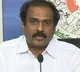 Kurasala Kannababu says government relies on police power not people power