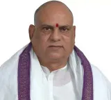 Title AVS Raju Nagarjuna Construction Company founder passes away