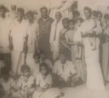 Navi Pillay‘s Nobel honour brings pride to ancestral family in TN's Dindigul