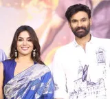 Bellamkonda Sai Sreenivas Pan India Movie Haindava Release Date Announced