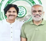 Vangaveeti Radha joins Janasena will he be in Vijayawada Mayor race