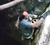 Prabhakar Reddy rescued from abandoned gold mine after YouTube video obsession