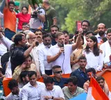 Rahul Gandhi gets ultimatum from trade associations as political protests hit festive business