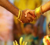 TDP leader Vaikunthapu Harshavardhan wedding sparks political debate