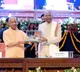 CM Adityanath gave new momentum to UP's development, says former Prez Ram Nath Kovind