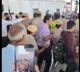 Why are you destroying the country Abhijit Dipke faces protest at Delhi Airport