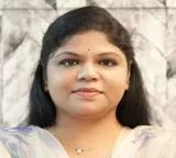 Botsa Anusha in Vizianagaram ZP race