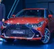 Toyota Glanza Facelift launched in India starting at 699 lakh