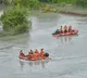 Boat capsizes in Ganga river 11 dead including 8 children