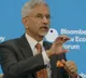 S Jaishankar says we cannot limit Indias growth