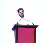 Revanth Reddy says Telangana is the best destination for global investments