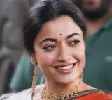 Rashmika Mandanna gift for fans love helping 400 families