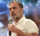 Jailing youth act of cowardice: Rahul Gandhi on arrest of CJP leaders