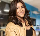 Ekta Kapoor says Hinduphobia exists in Bollywood industry