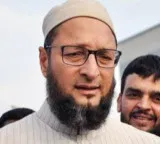 Asaduddin Owaisi files petition in Supreme Court against SIR