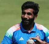 Jasprit Bumrah ranked third in top 10 bowlers of the century after Warne and Anderson