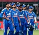 India stumble as Team India fails to chase massive target