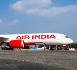 Hijack alert Air India flight lands in Jaipur no suspicious objects found