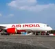 Hijack alert Air India flight lands in Jaipur no suspicious objects found