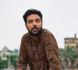Ranveer Brar: Courage is not absence of fear, it is ability to act in presence of fear