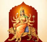 ‘May Maa Kushmanda’s boundless energy give new hope, happiness’: PM Modi extends greetings on Navratri Day-4