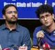 Cockroach Janata Party Sourav Das and Ashutosh Ramka sent to Tihar jail